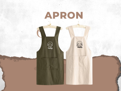 Apron